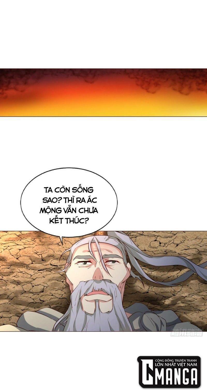 Trọng Sinh Thành Cậu Vàng Tại Dị Thế Chapter 194 1