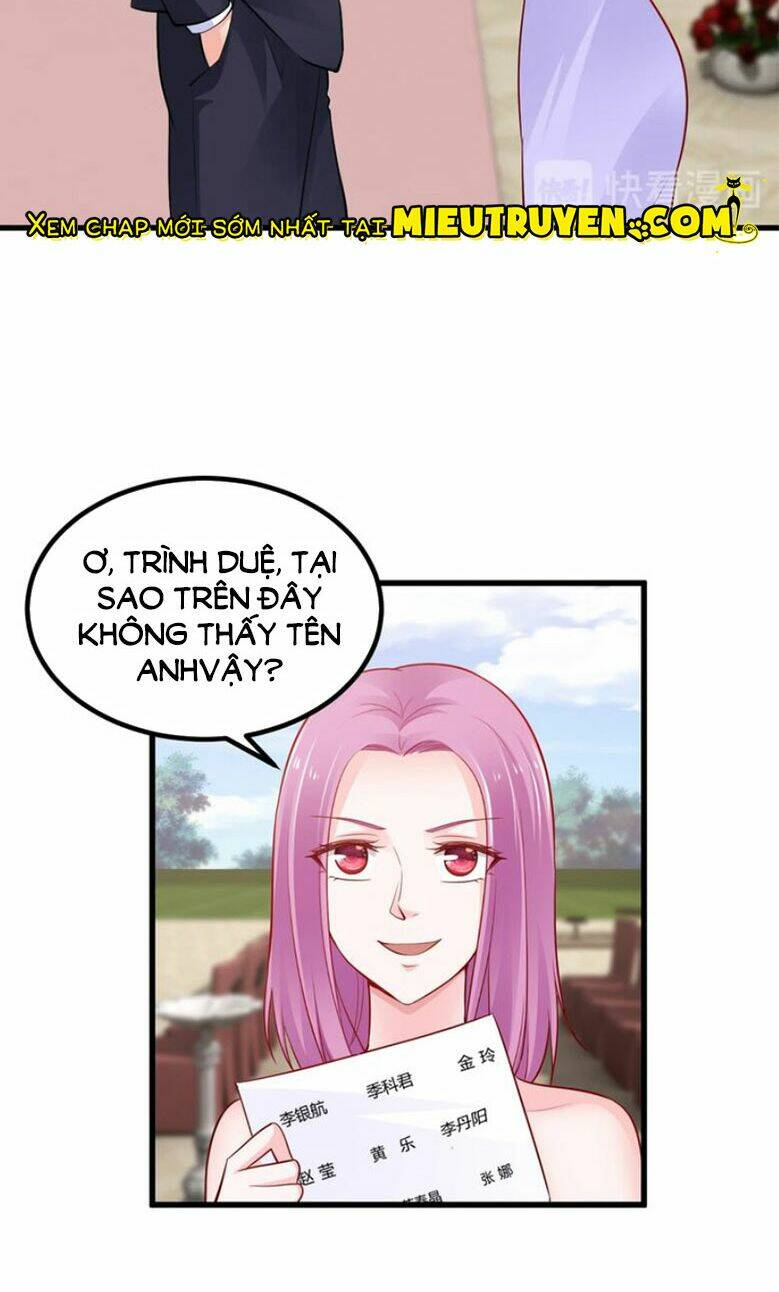 thú cưng độc quyền của boss chapter 108 15