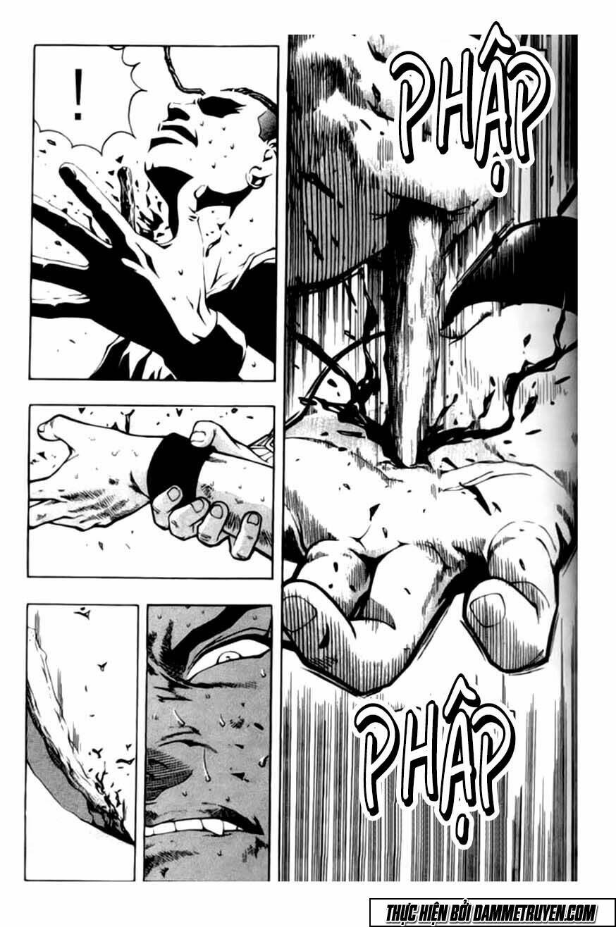 tiếng nói bàn tay chapter 2 12