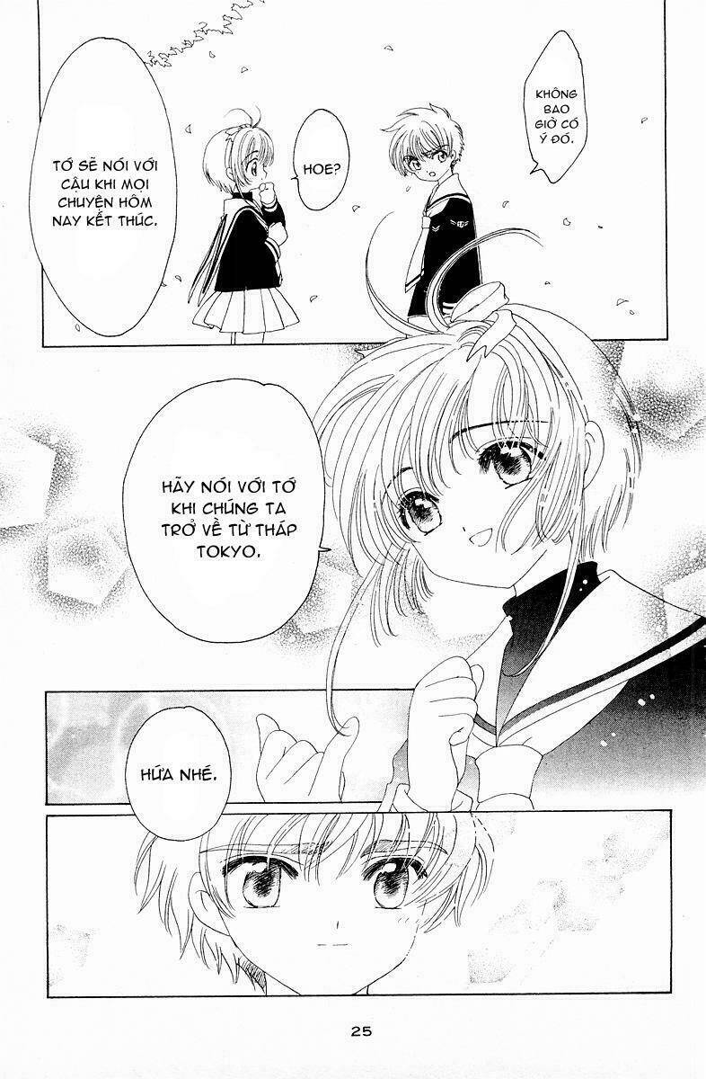 card captor sakura chapter 43 27