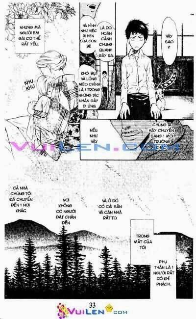 bát khuyển sỹ phương đông chapter 8 33