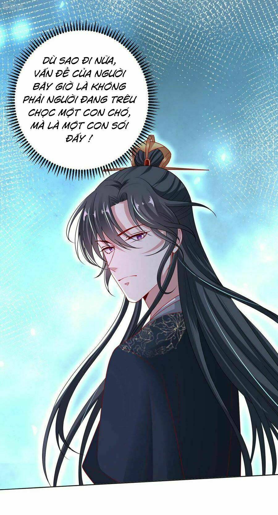 độc y đích nữ chapter 154 24