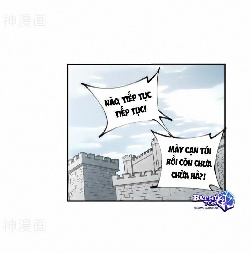 võng du chi cận chiến pháp sư chapter 292 28