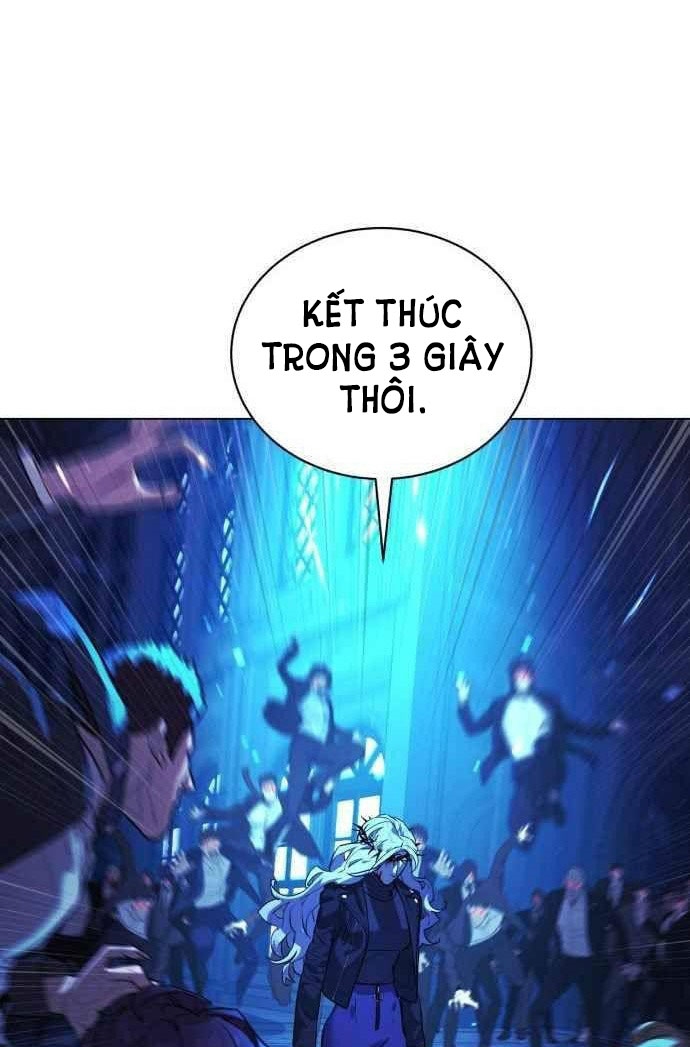 bạch huyết - white blood chapter 84 89