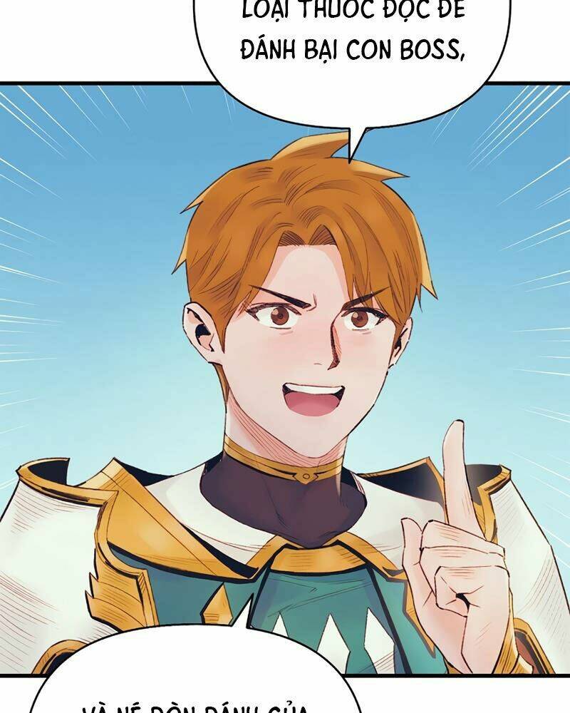 tu sĩ trị liệu của thái dương giáo chapter 39 50