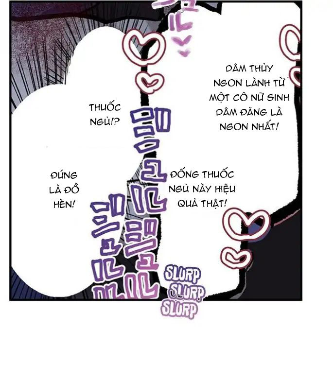 Ra Hơn 100 Lần Để Bảo Vệ Crush chapter 26.1 - Trang 5