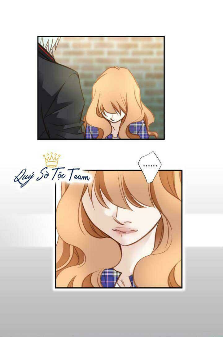 tiếp xúc chí mạng chapter 19 26