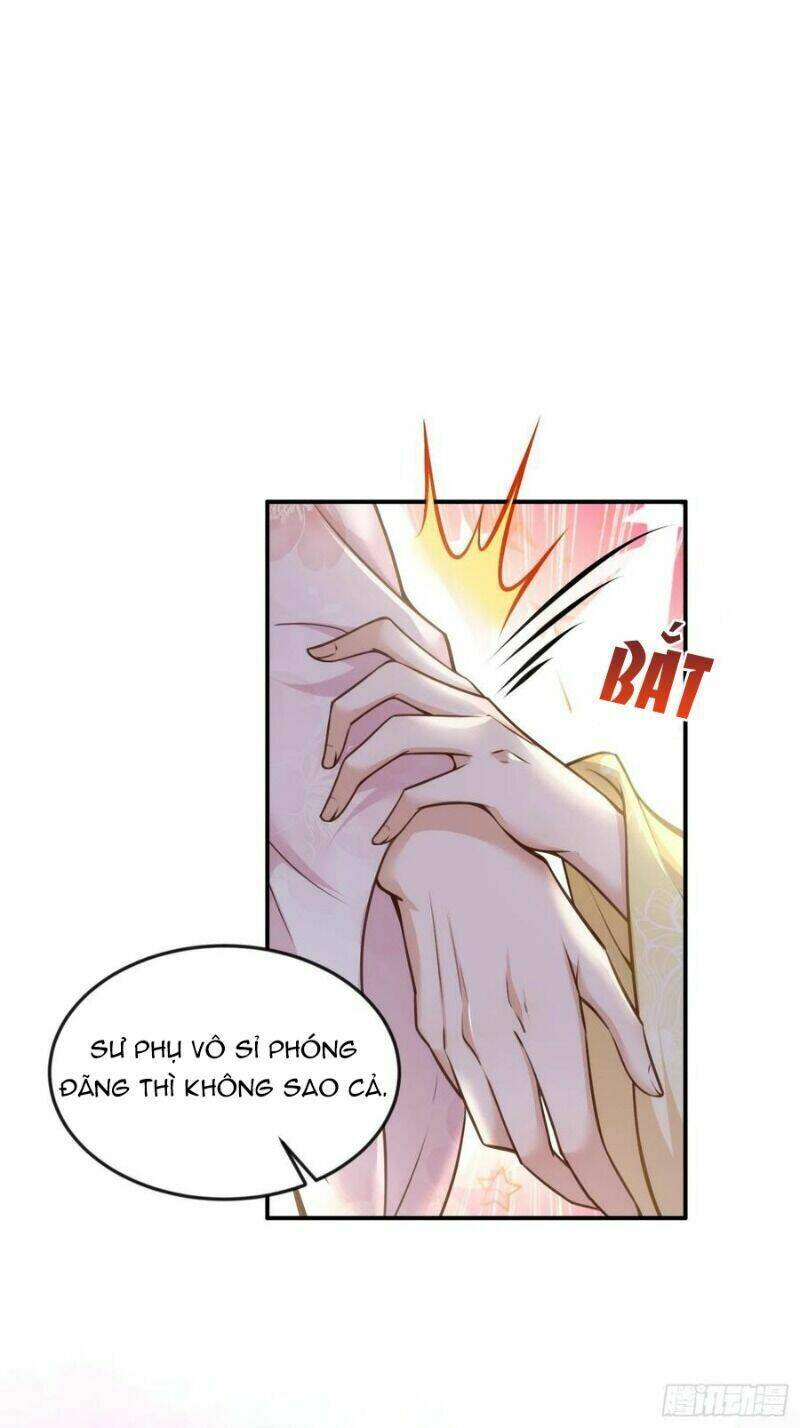 hoạn phi thiên hạ chapter 117 1