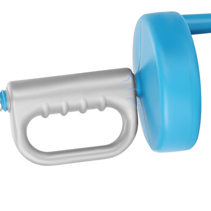 Dây lò xo thông cống 10m