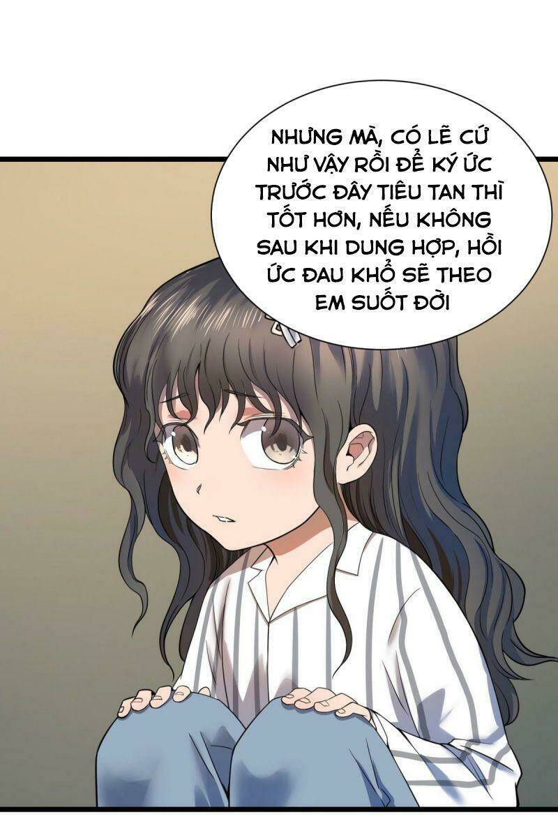 danh sách kẻ phản diện chapter 101 12