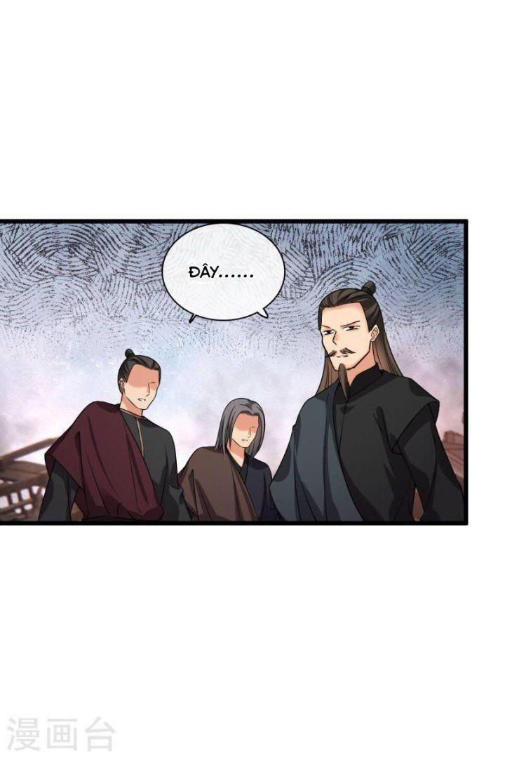 nụ cười của ngươi ngọt gãy tám cái răng của ta chapter 59 5