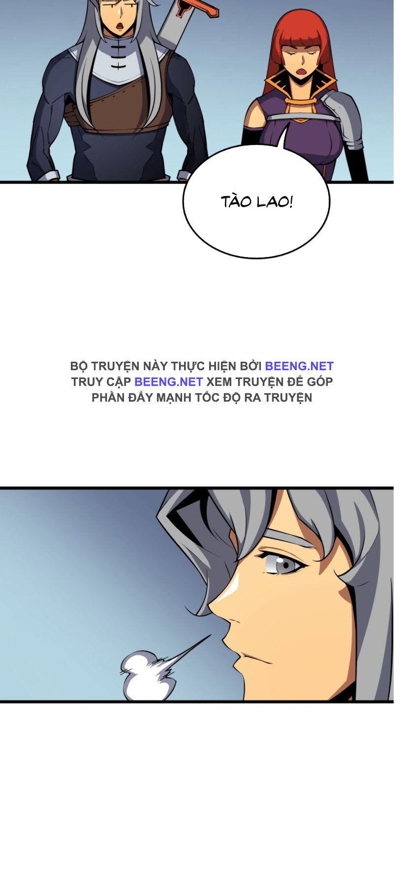 sự trở lại của pháp sư vĩ đại sau 4000 năm chapter 19 12