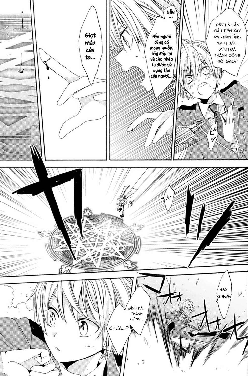 vermeil in gold chapter 0 9