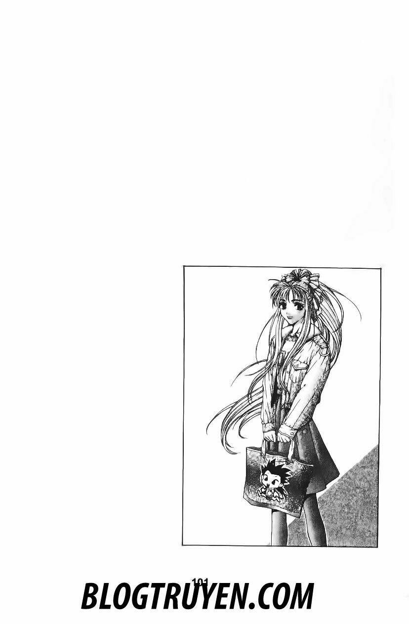 shoma - thiên vương thần kiếm chapter 82 14