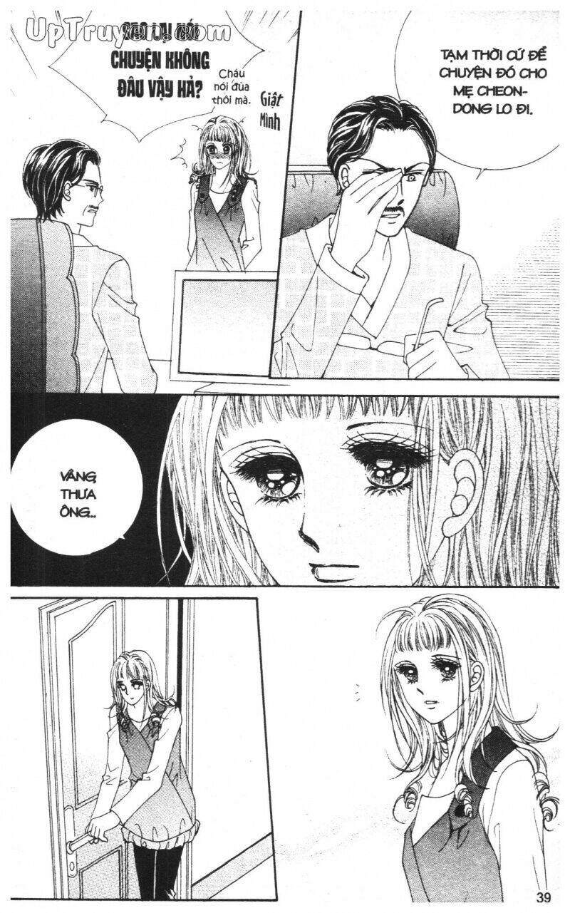 vợ chồng trẻ con bản đẹp chapter 6 39