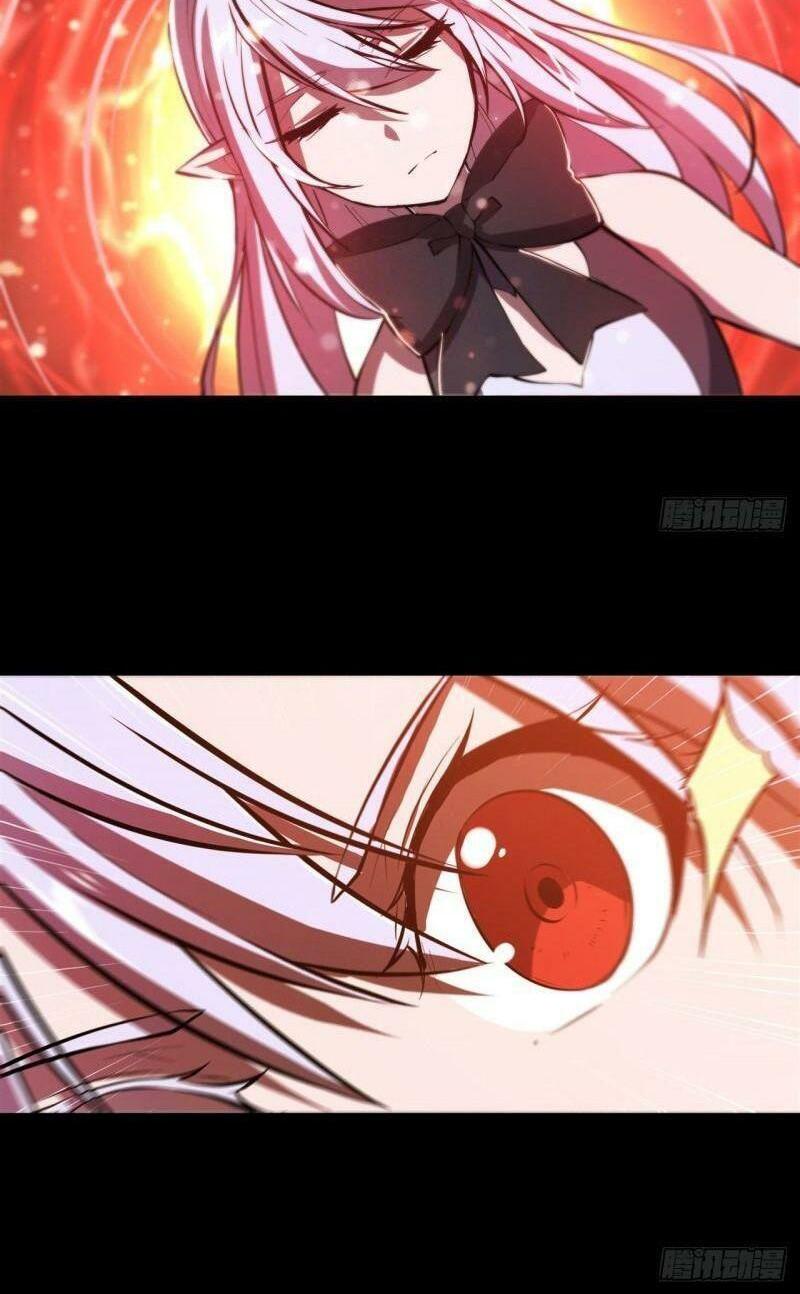 huyết cơ và kỵ sĩ chapter 187 8