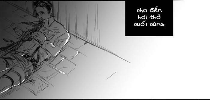 tấn công người khổng lồ - doujinshi jean kirstein chapter 7 7