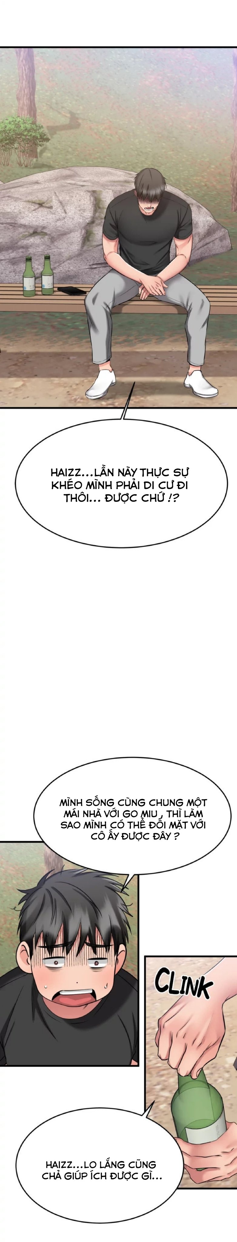 ranh giới người bạn chapter 28 39
