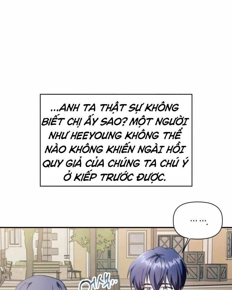 Kí Sự Hồi Quy Chapter 50 54