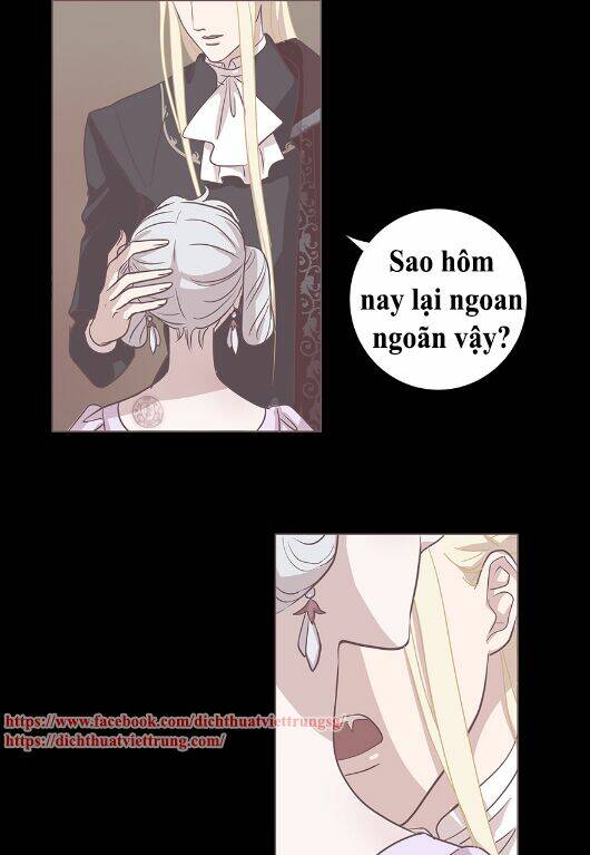 yêu trong giam cầm chapter 24 5