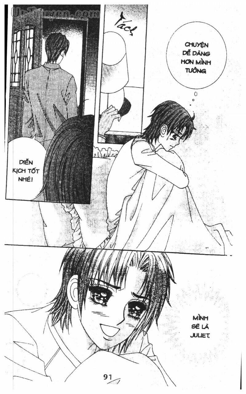 mặt nạ tình yêu chapter 43 5