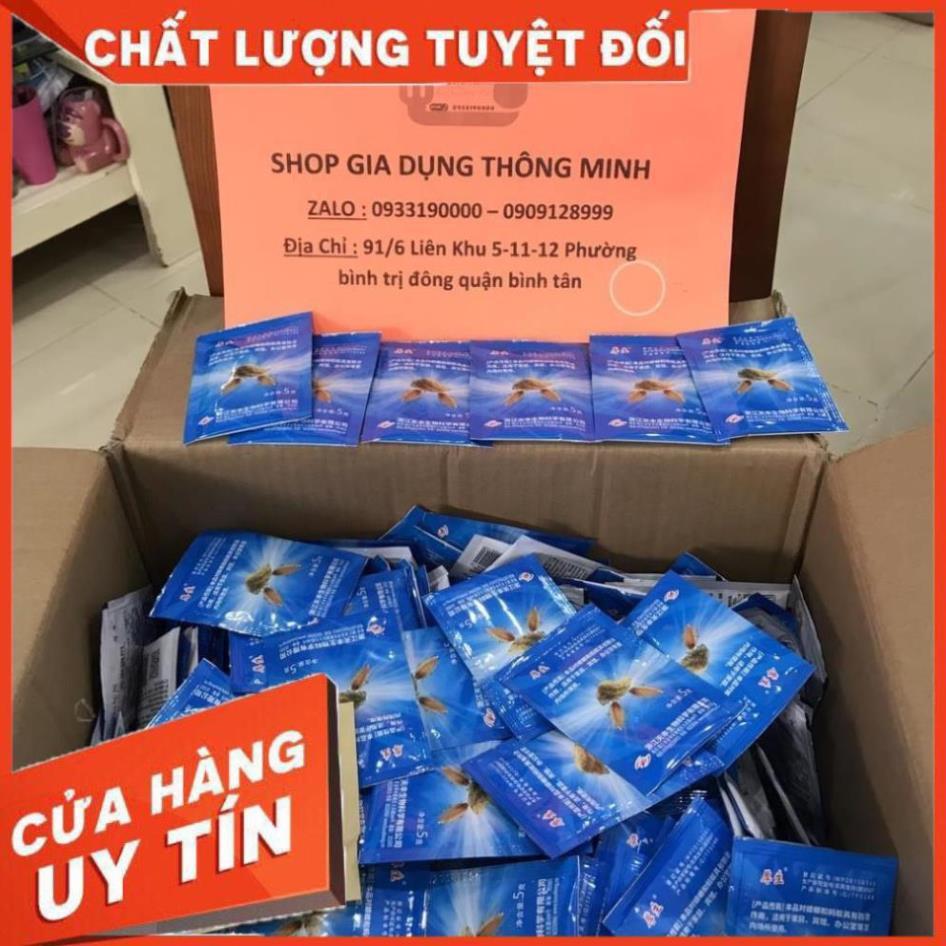 Thuốc diệt gián Nội Địa Hiểu Qủa Nhanh Chóng