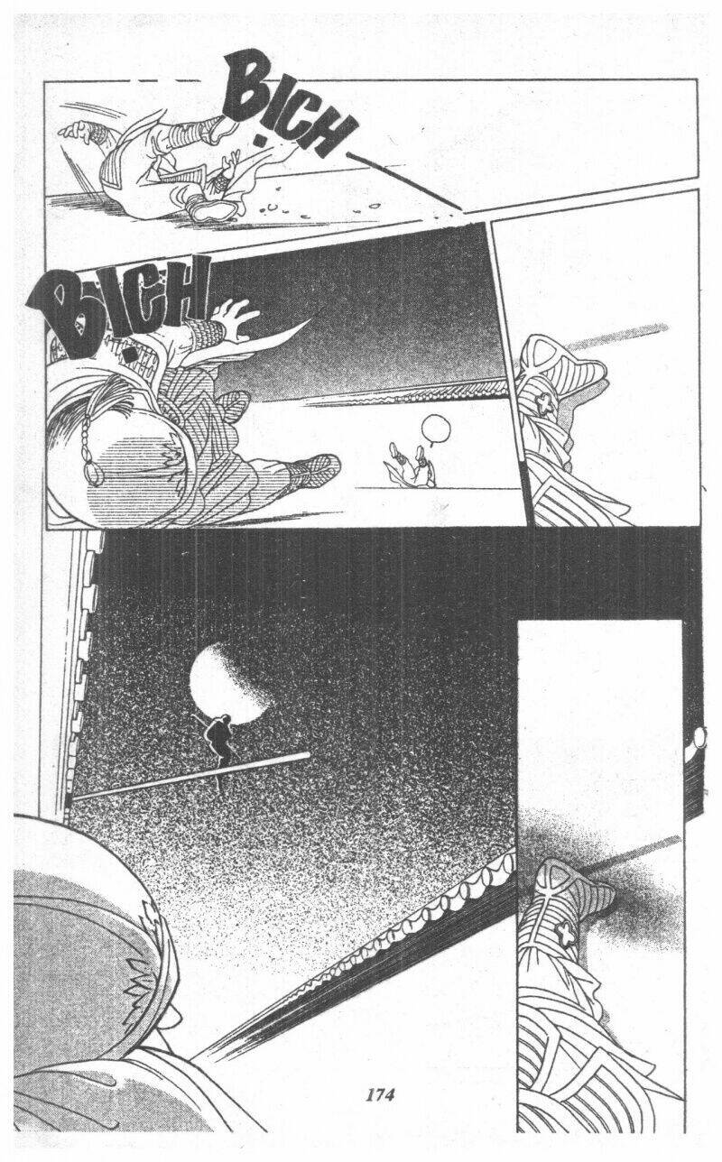 nàng tiên ánh trăng - kaguya hime chapter 10 173