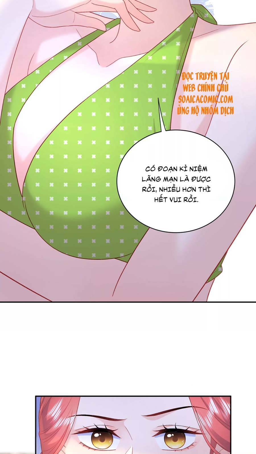 tôi dựa vào tà ý: nghịch chuyển nhân sinh chapter 69 12