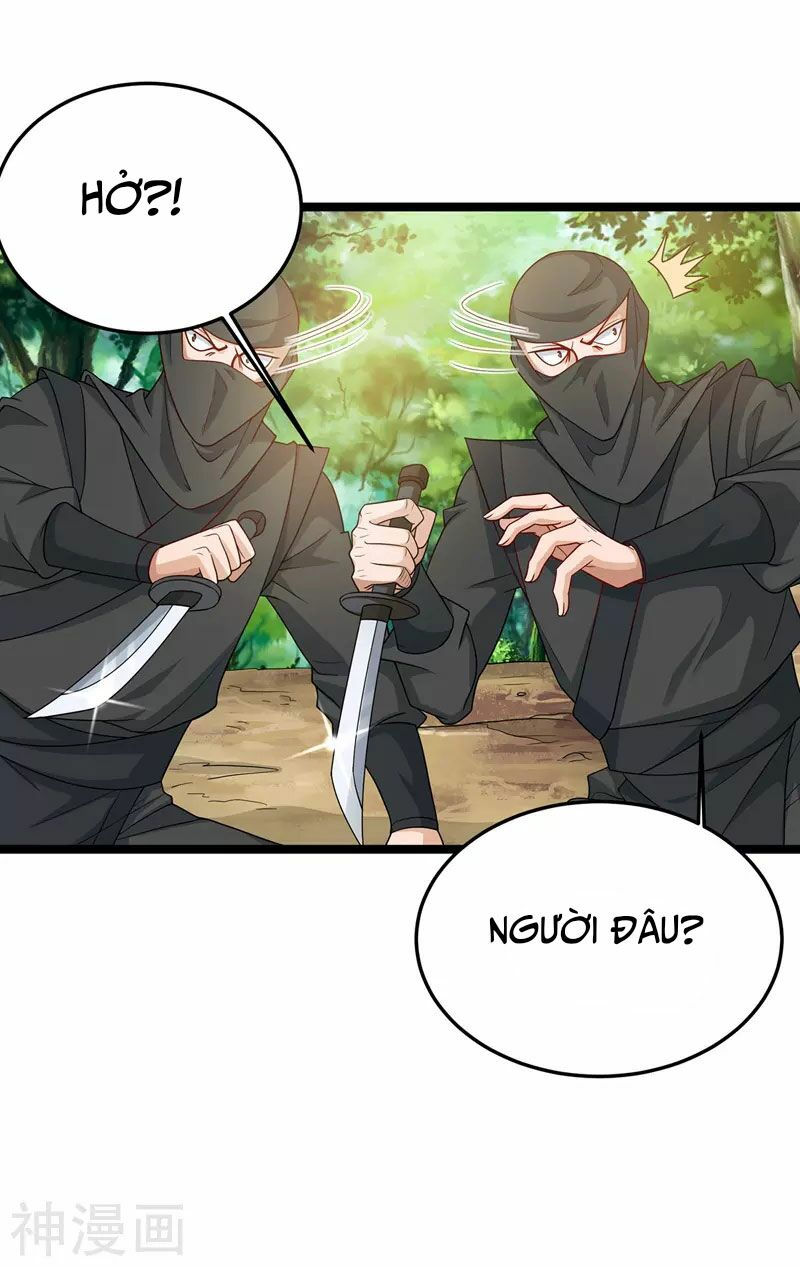 chúa tể tam giới chapter 98 27