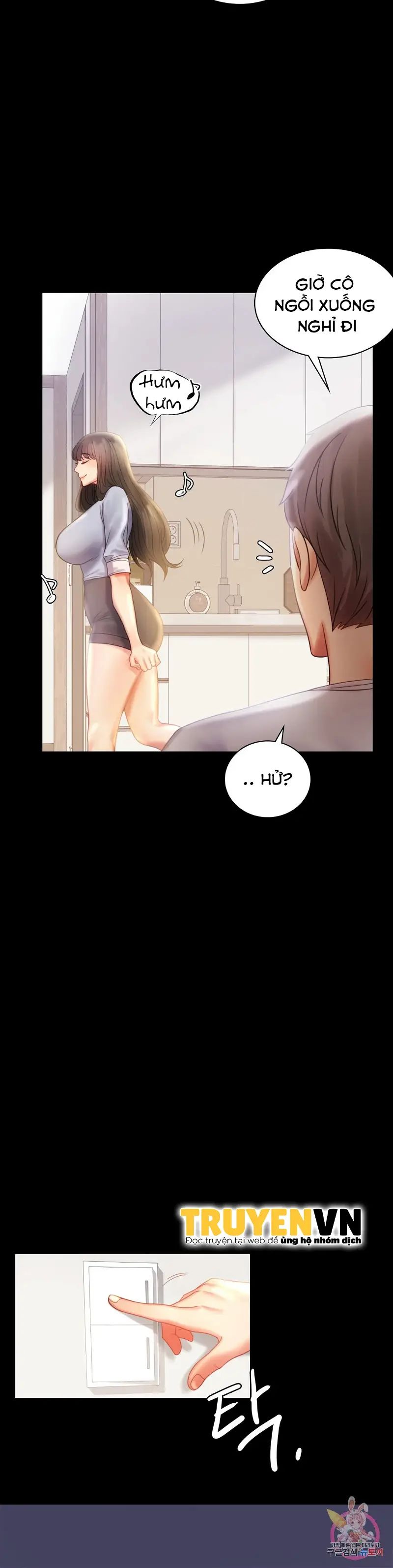 tình yêu vụng trộm chapter 9 7