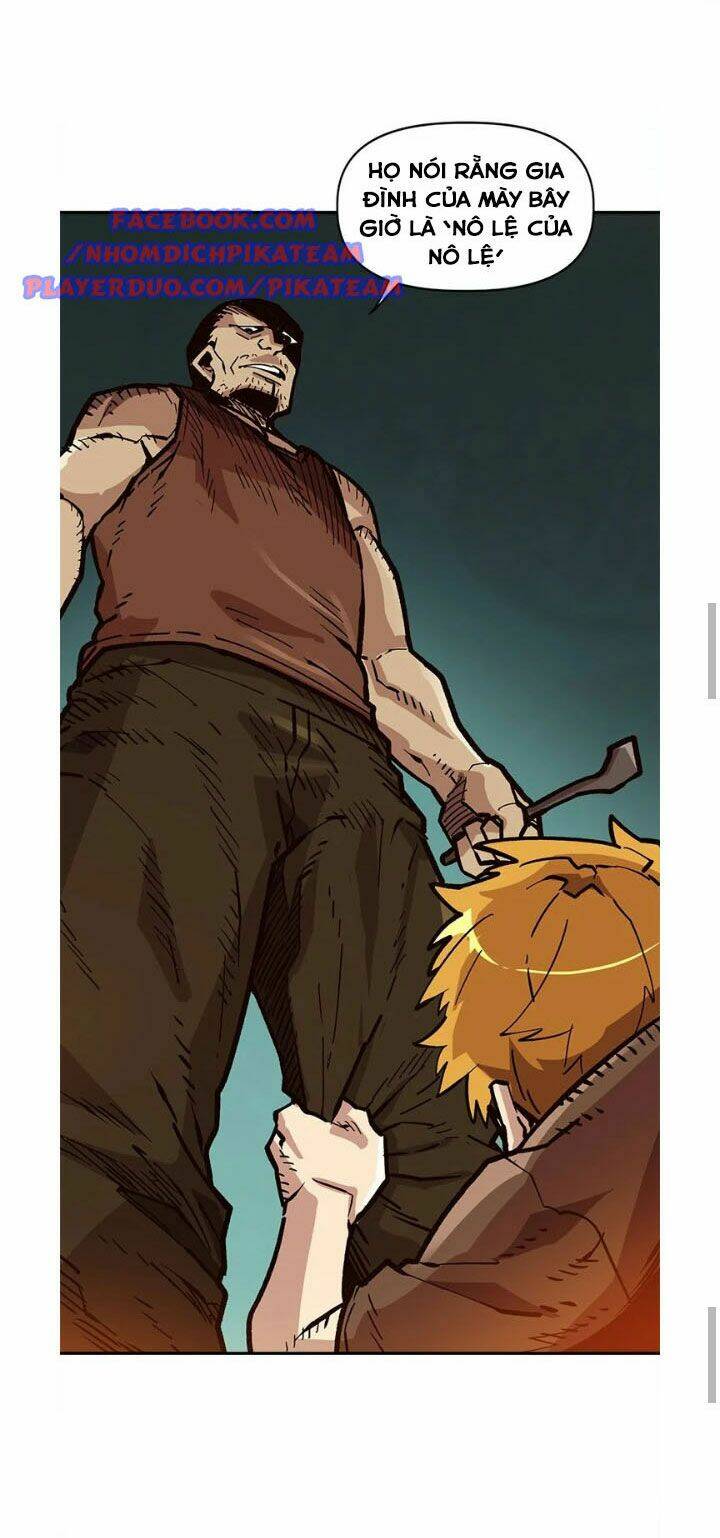 đại lục vô song chapter 28 18