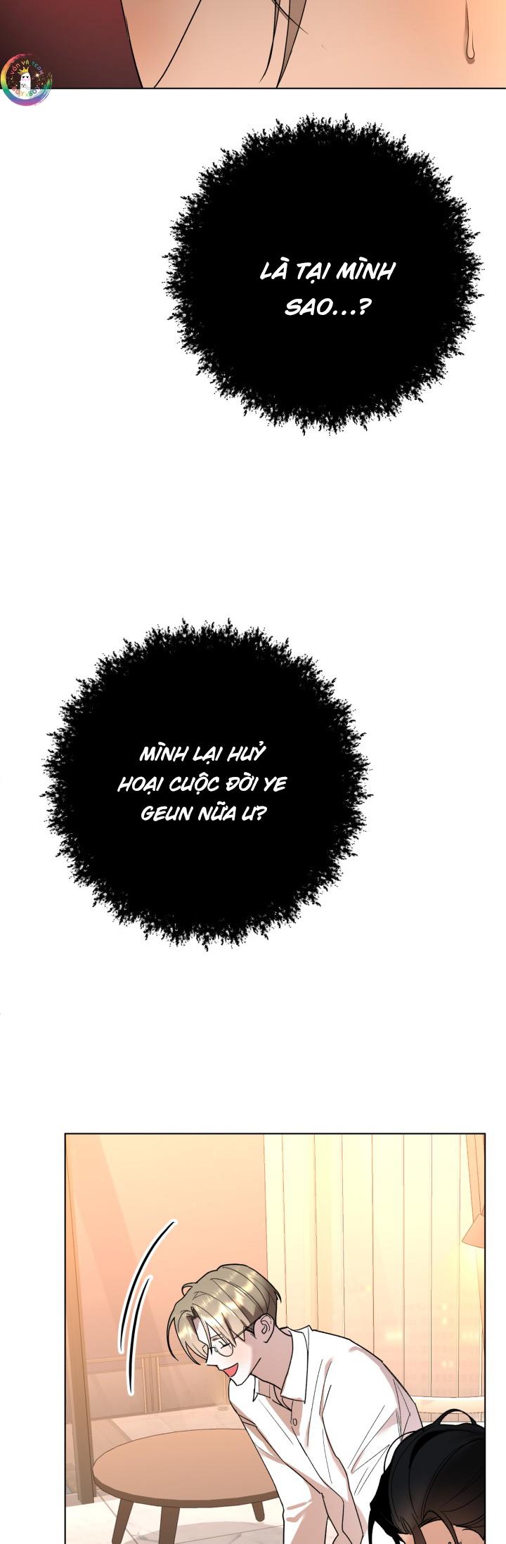 manhwa chịch vồn chịch vã chapter 79 39