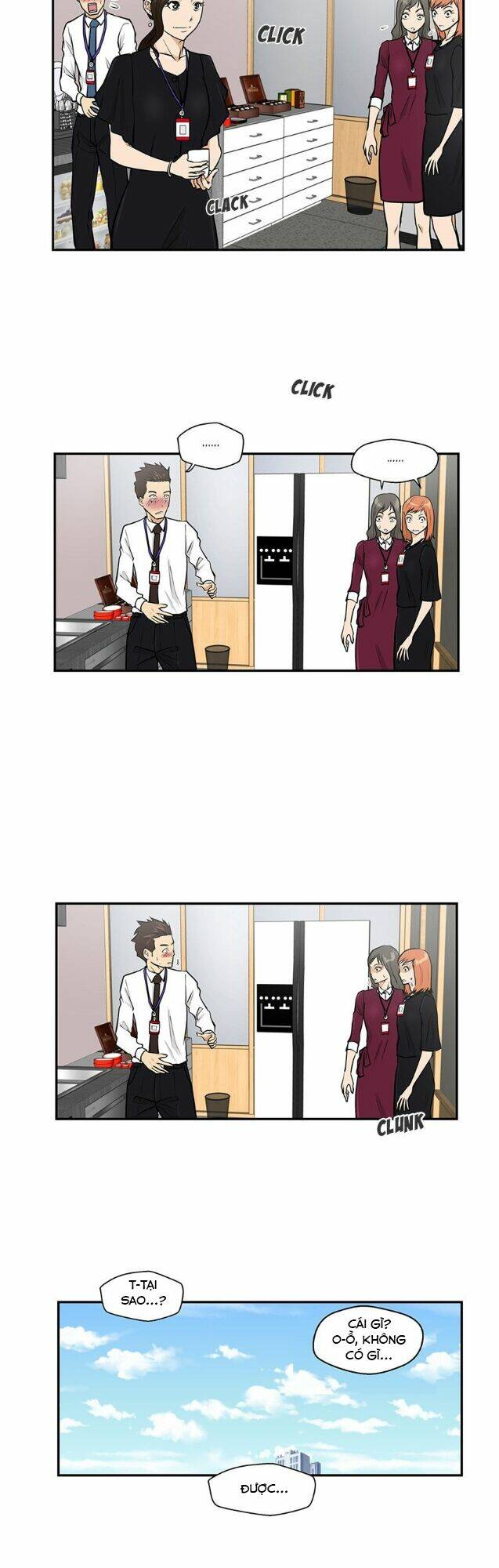 mr kang chapter 16 24