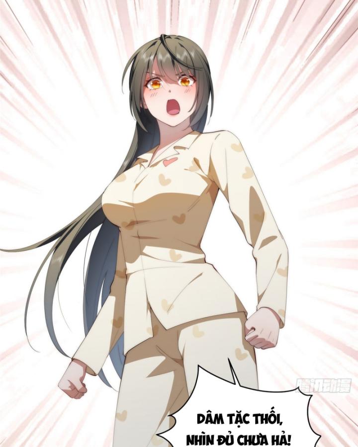 nữ chính chạy từ trong sách ra thì phải làm sao chapter 90 21