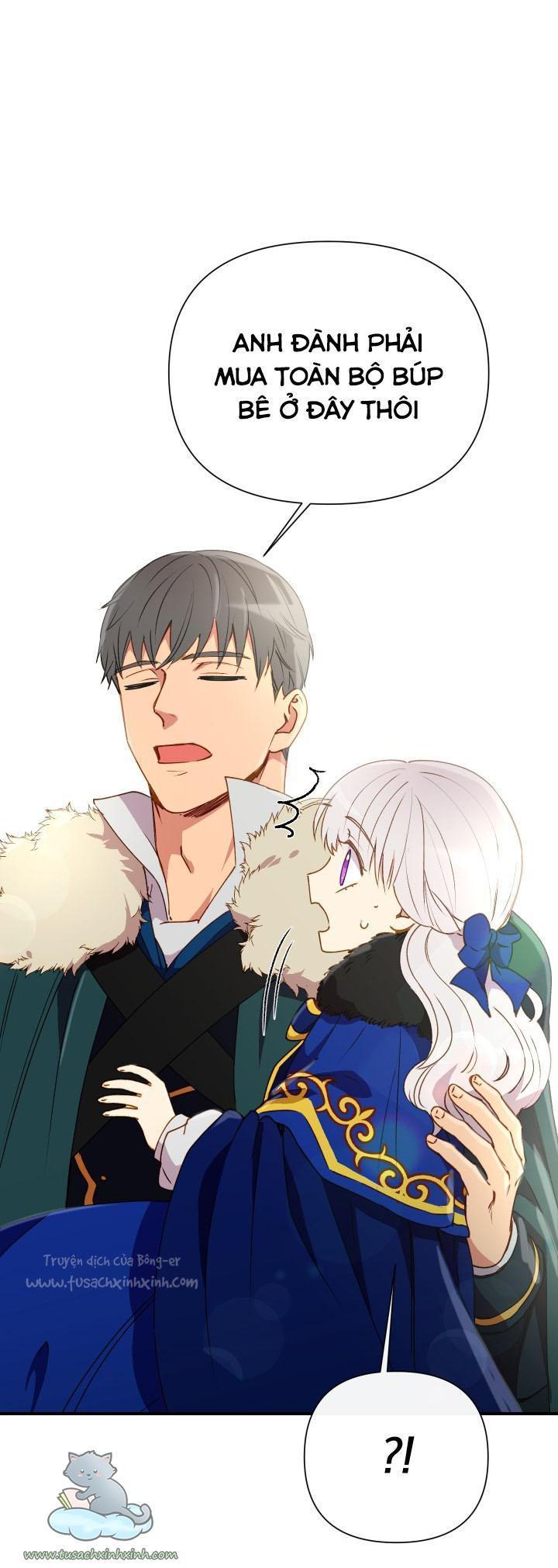 công nương khế ước của gia tộc công tước quái vật chapter 20 60