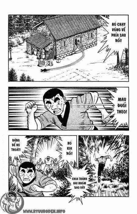 hoàng phi hồng phần 1 chapter 24 30