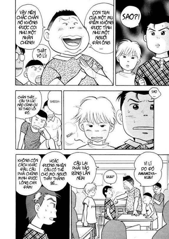 piano no mori chapter 4 11