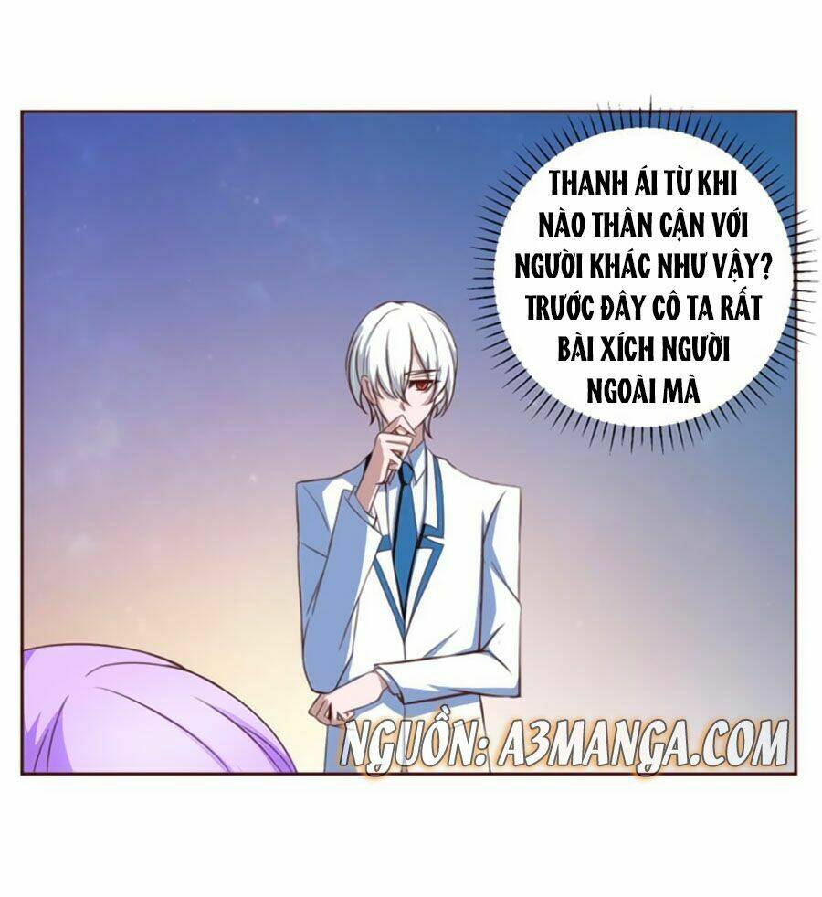 người yêu khát máu của tôi chapter 38 20