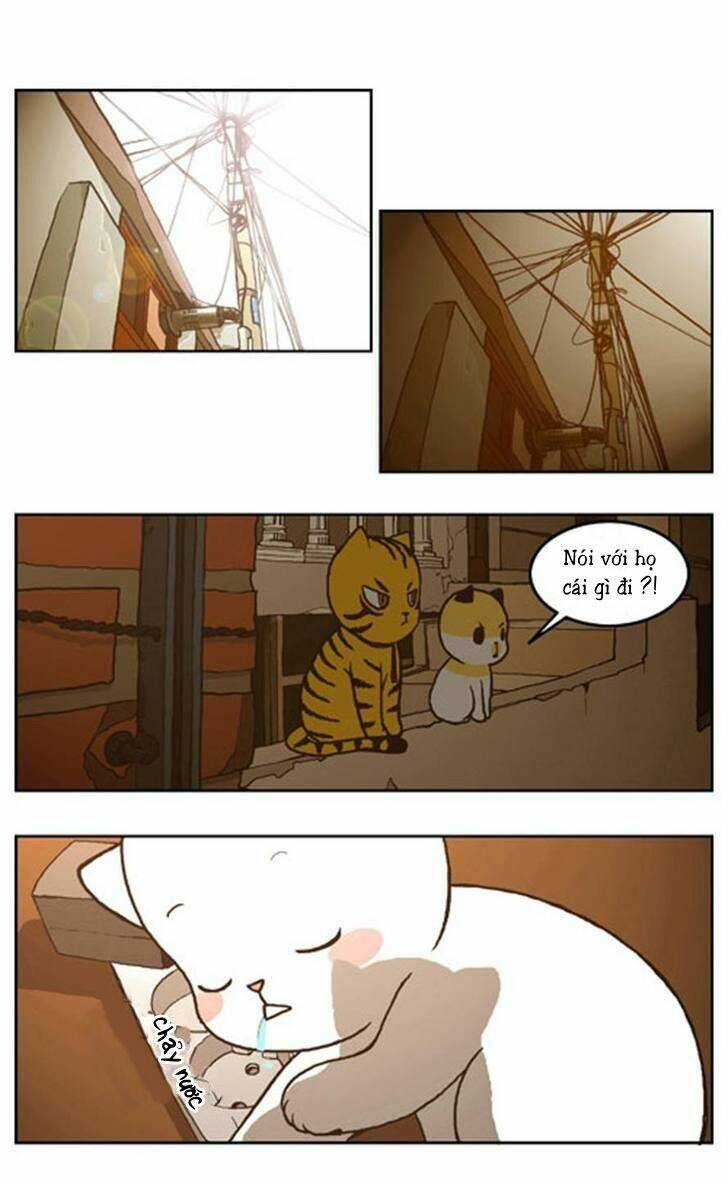 papi nyang chapter 16 2