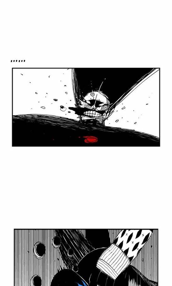 hành trình thoát khỏi địa ngục chapter 13 6