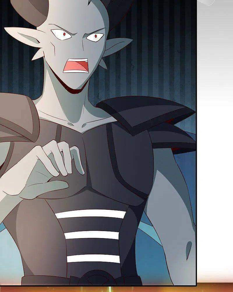 vòng bạn bè mạnh nhất của tiên giới chapter 157 17