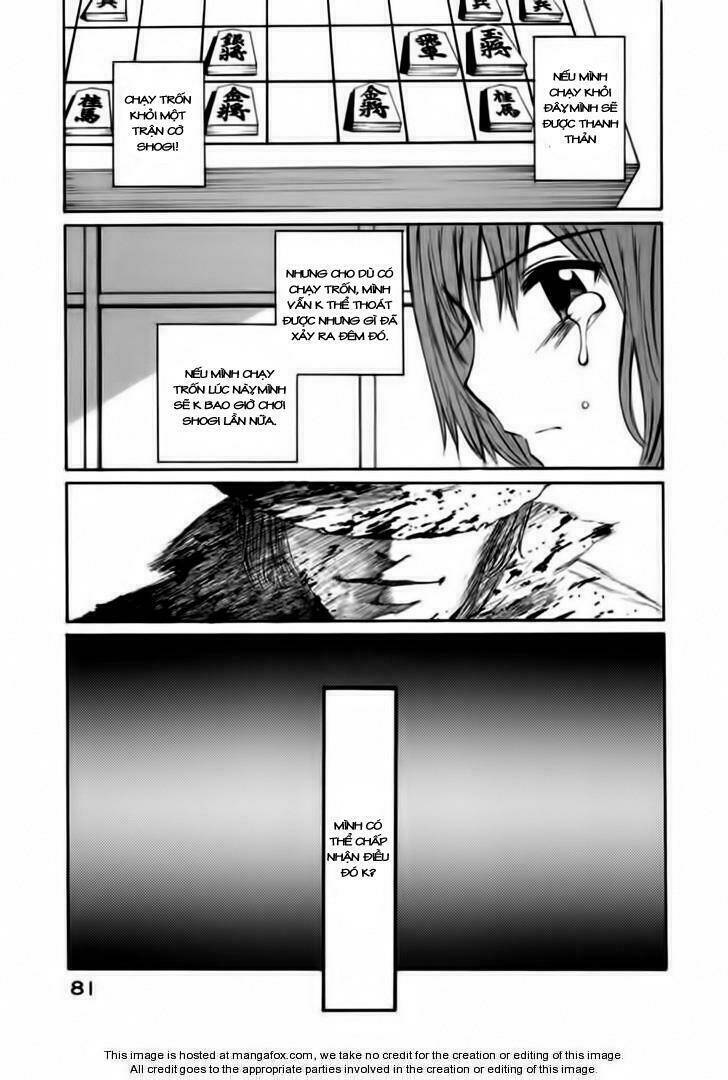 shion no ou chapter 21 14