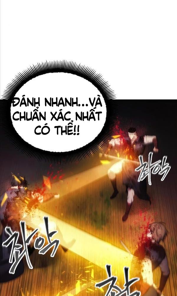 Cách Sống Như Một Ác Nhân Chapter 66 - Trang 2