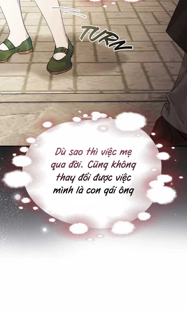 Lý Do Bảo Vệ Con Trai Của Phù Thủy chapter 1.1 - Trang 42