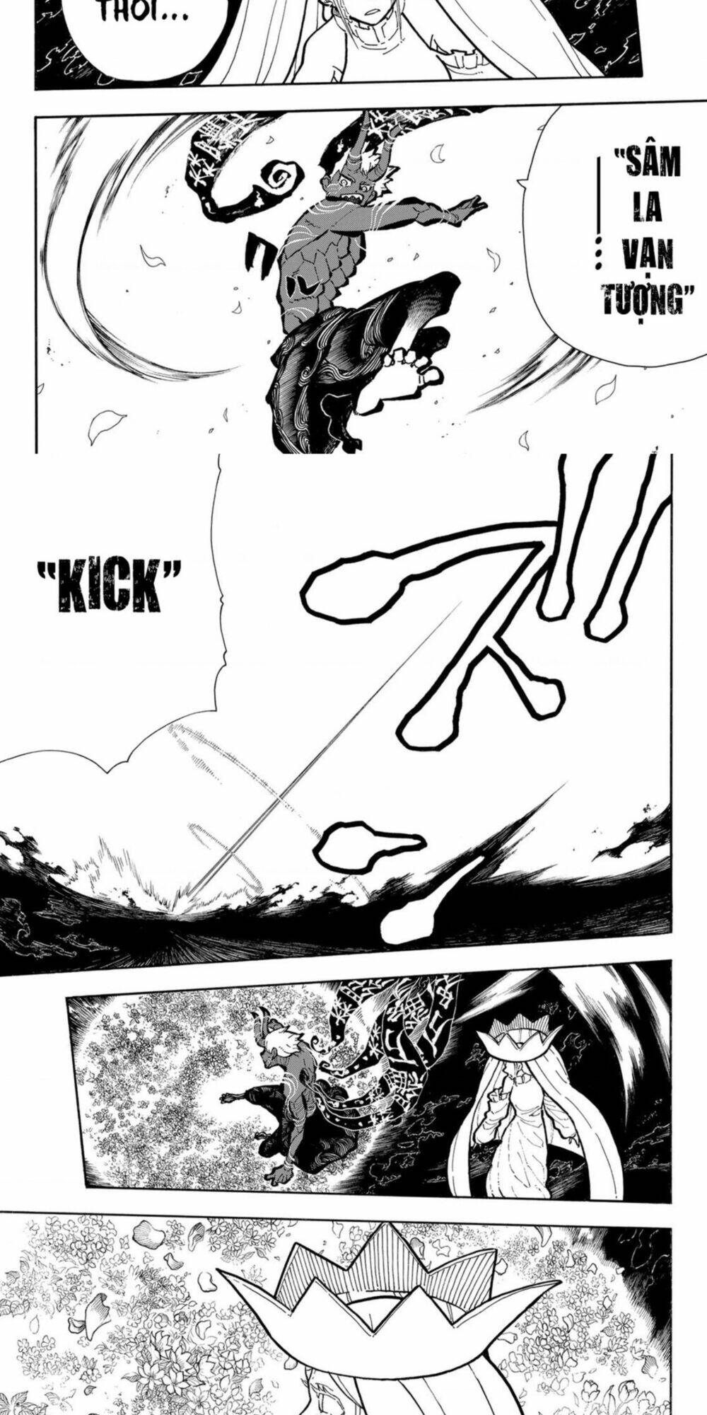 biệt đội lính cứu hỏa chapter 297 5