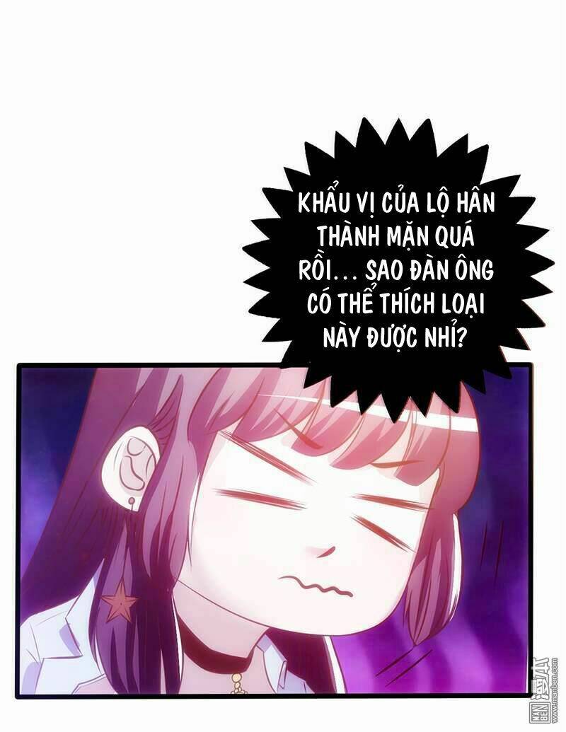 truy phu 36 kế - ông xã à, tới chiến nào! chapter 2 45