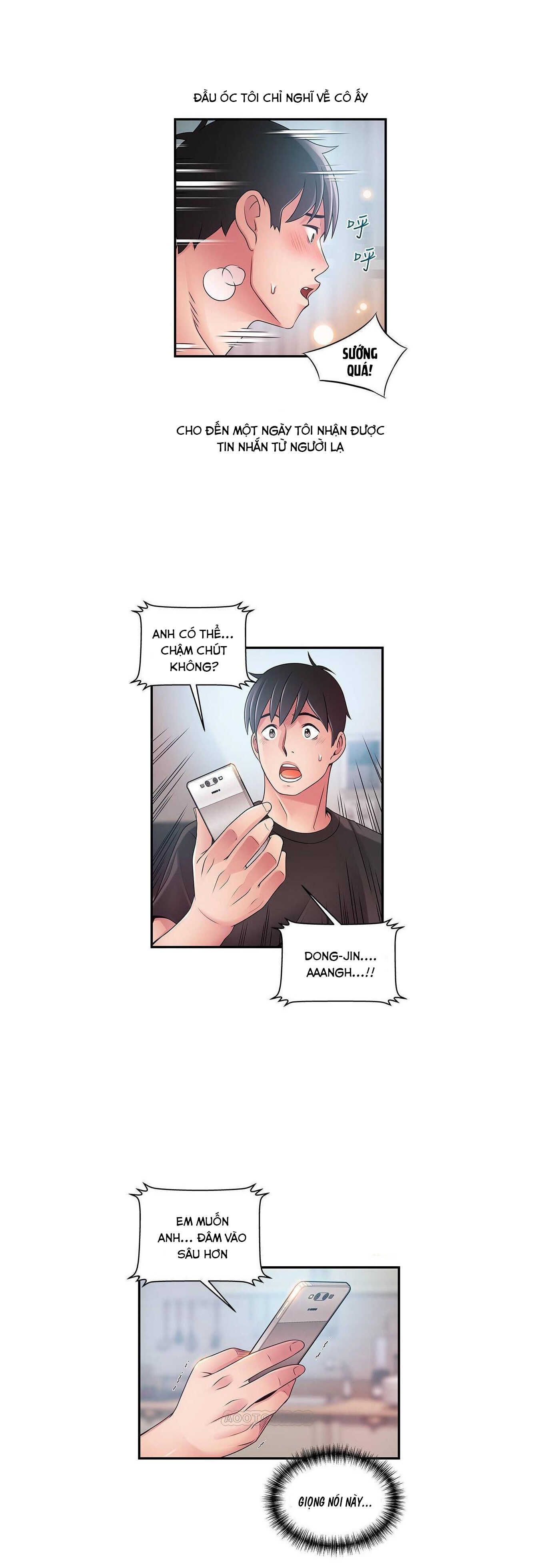 điểm yếu chapter 79 19