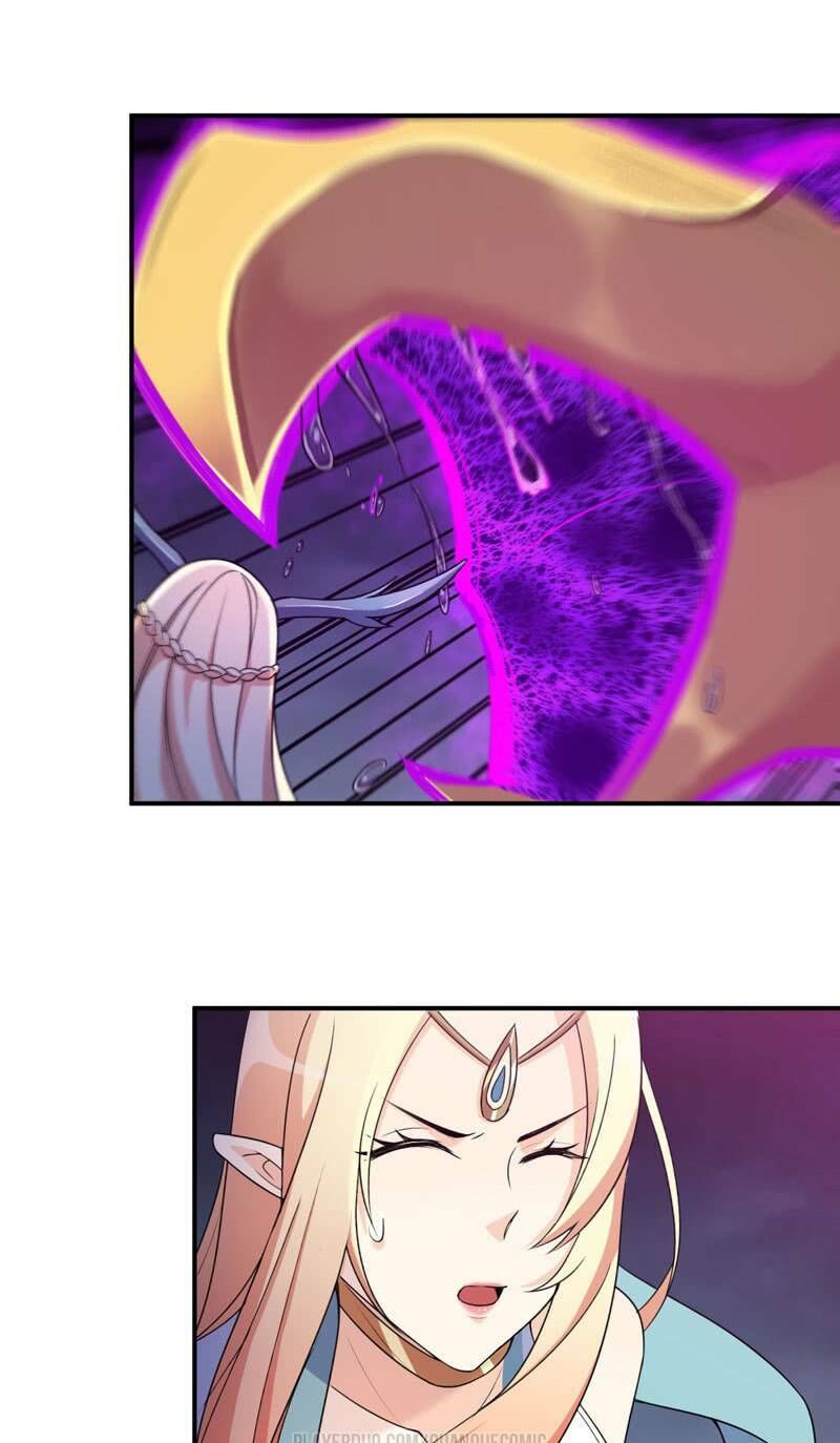 khởi đầu bằng một con côn chapter 74 3