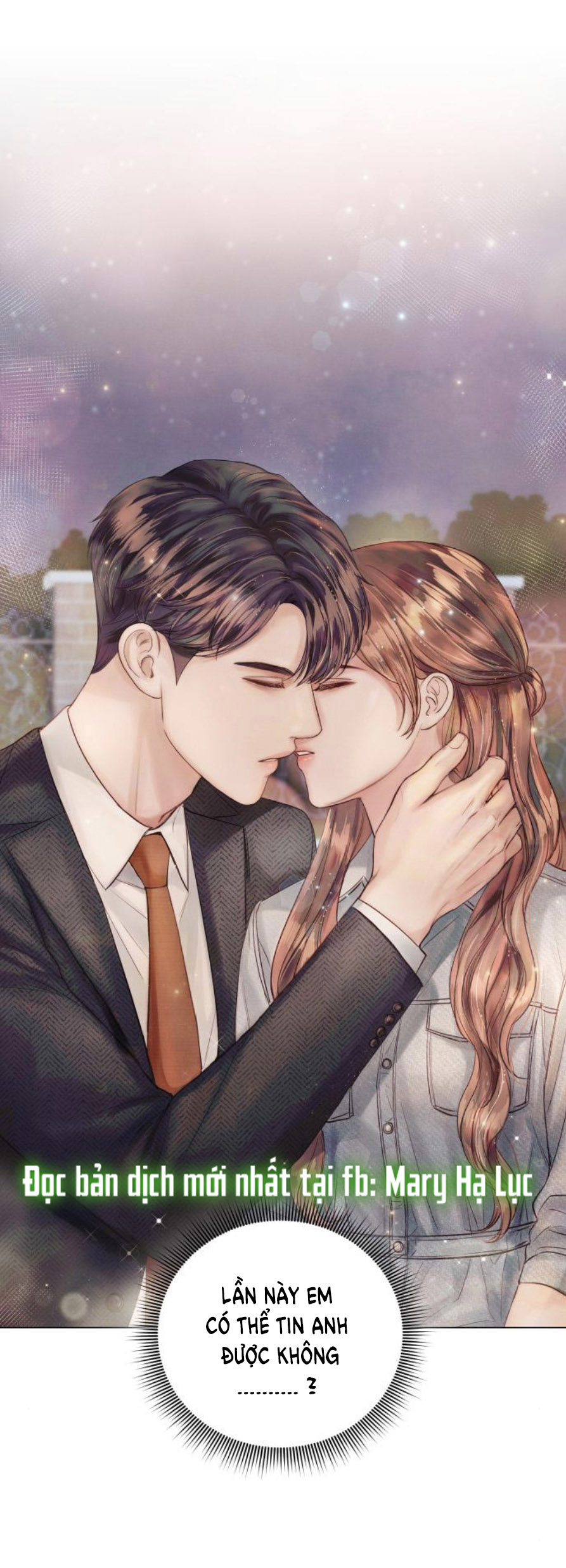 kết thúc nhất định sẽ có hậu chapter 25.1 1