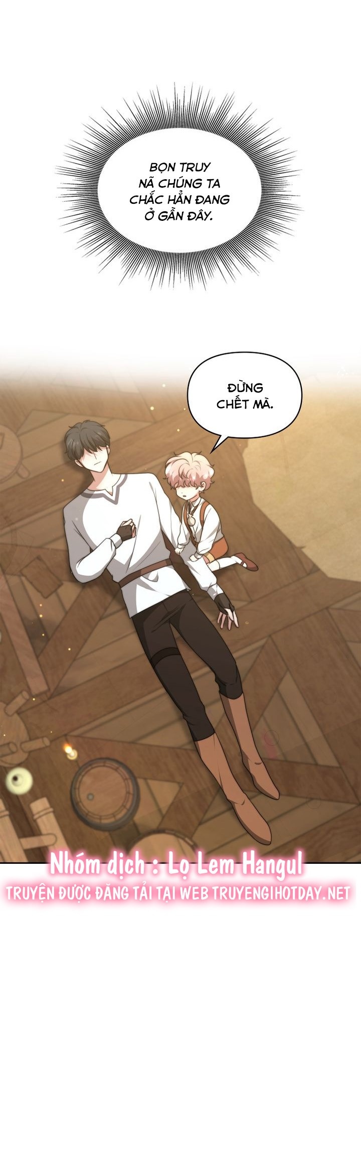 công nương eluana vita chapter 12 18